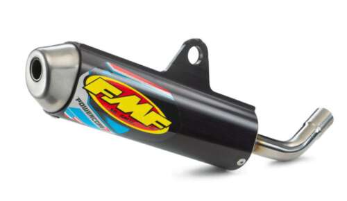 SILENZIATORE FMF POWERCORE 2 HUSQVARNA