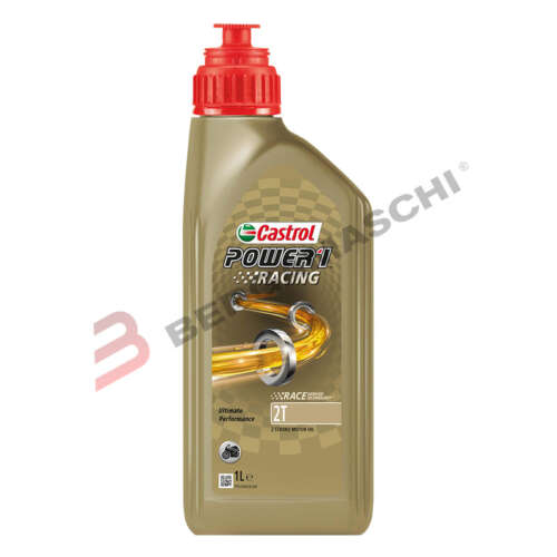 OLIO MISCELA CASTROL POWER1 RACING 2T